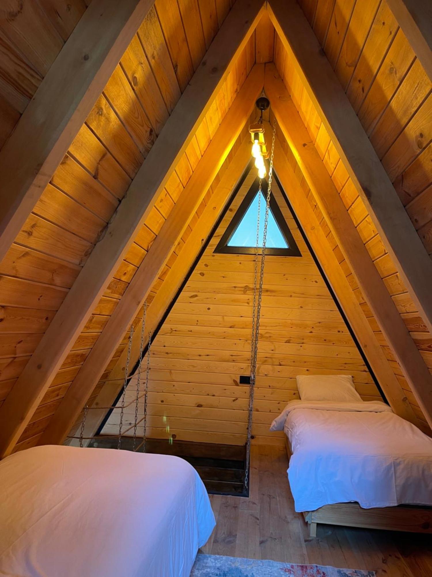 Tanura Bungalows Camlihemsin Екстер'єр фото