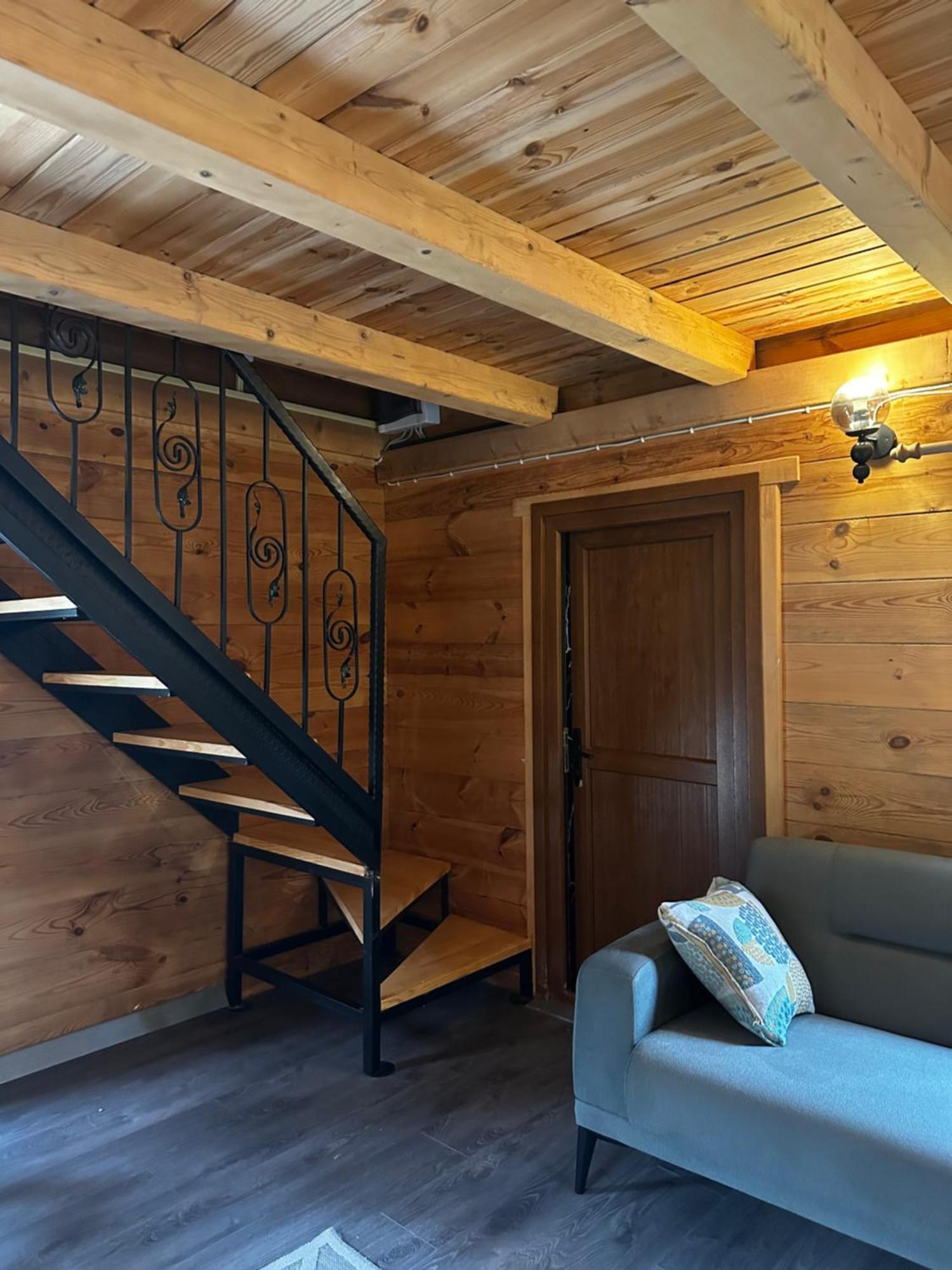 Tanura Bungalows Camlihemsin Екстер'єр фото