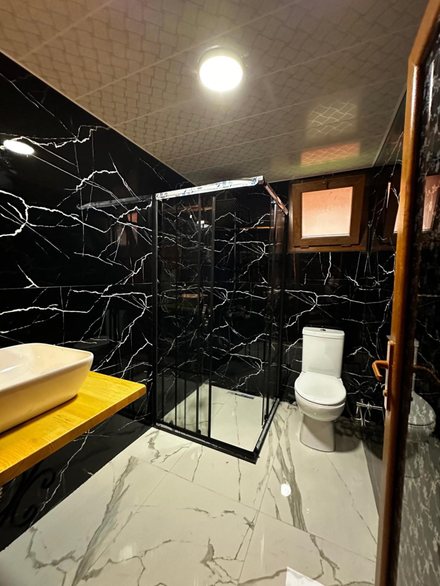 Tanura Bungalows Camlihemsin Екстер'єр фото
